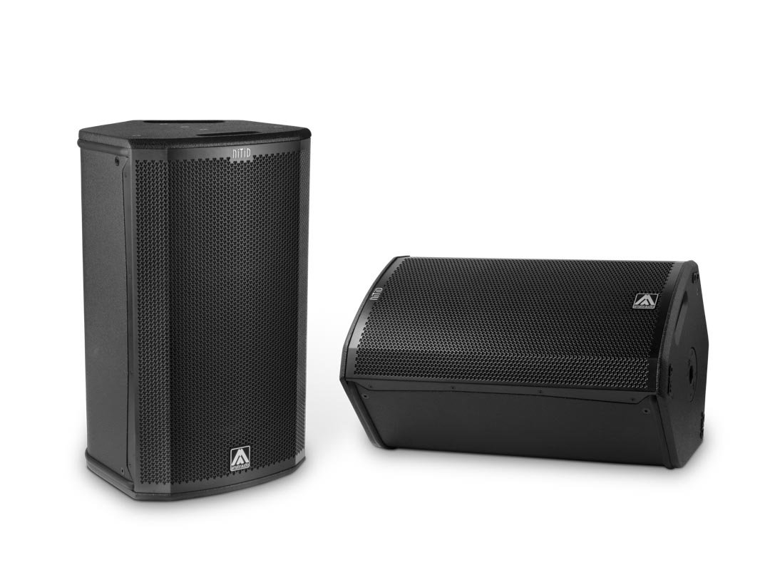 Amate Audio S12P passif – Image 1