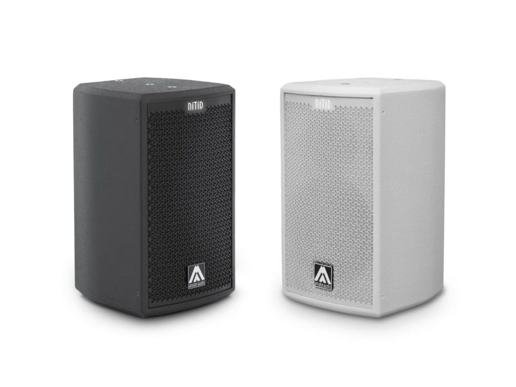 Amate Audio S6P passif
