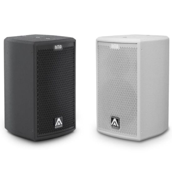 Amate Audio S6P passif – Image 1