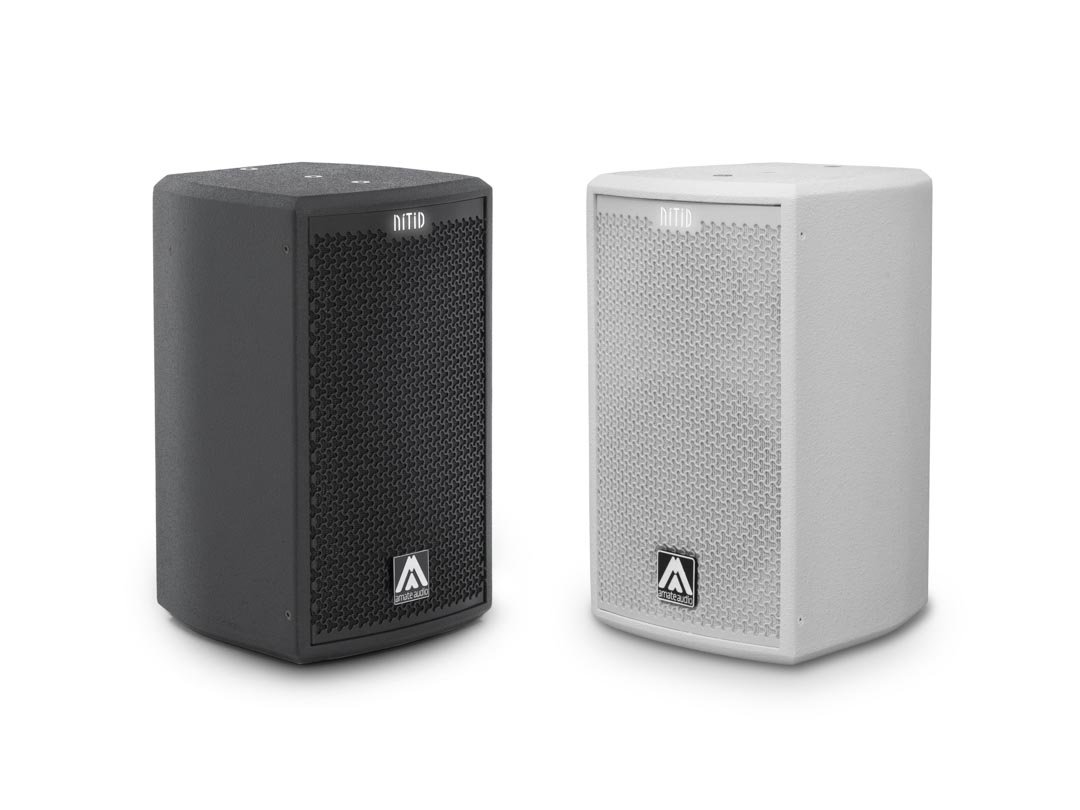 Amate Audio S6P passif – Image 1