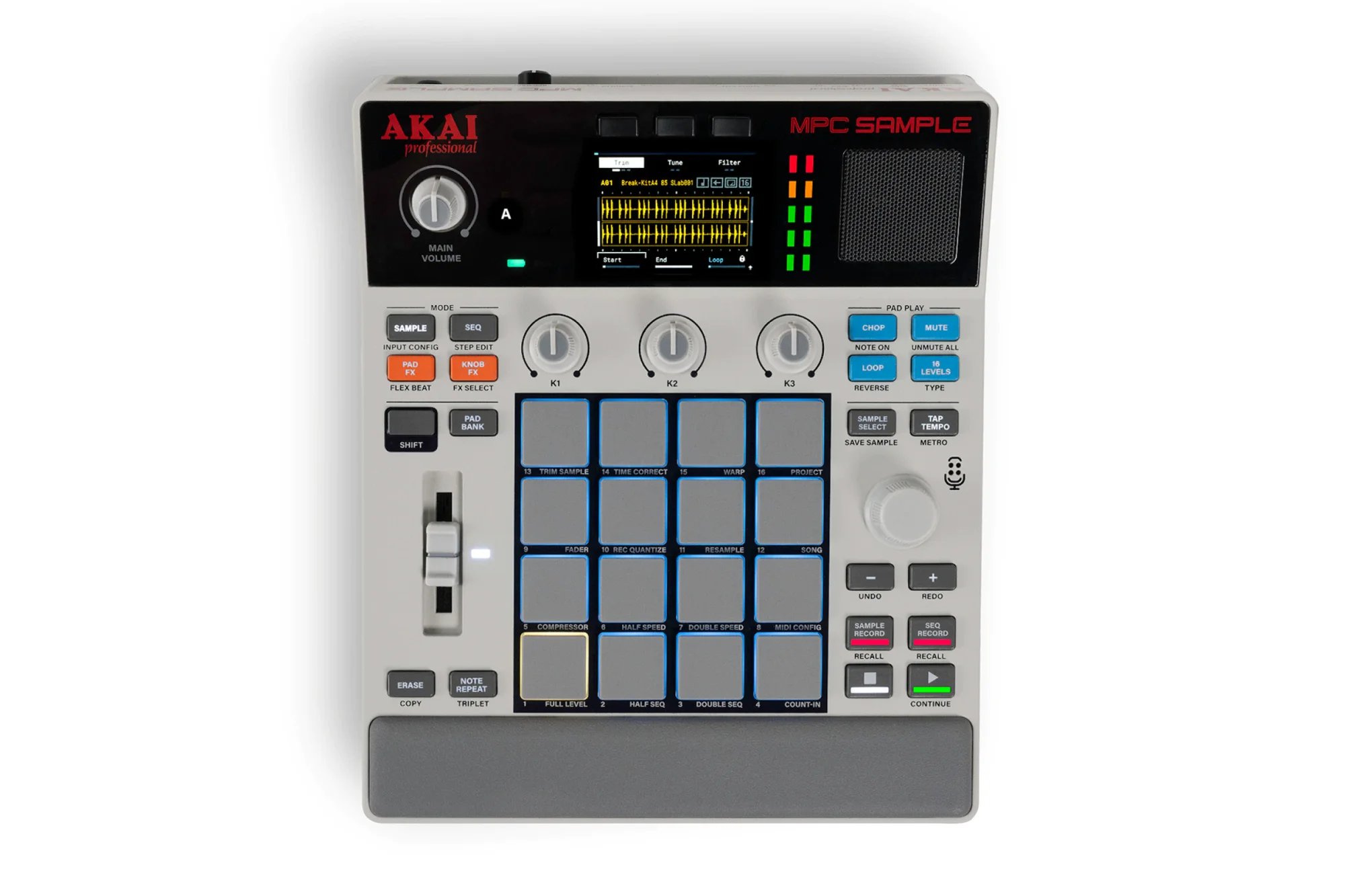 AKAI MPC SAMPLE – Image 4
