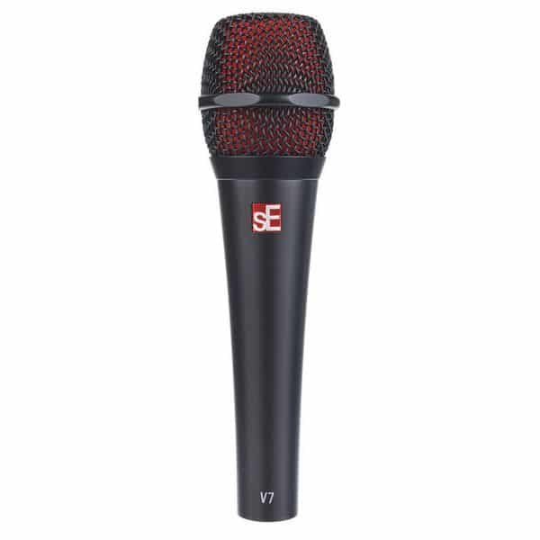 SE Electronic V7