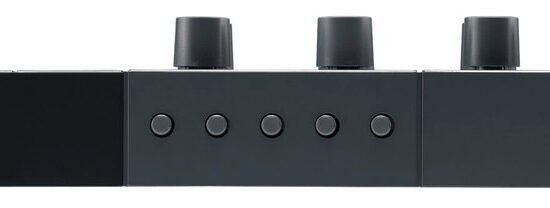 Yamaha SeqTrack Black – Image 7