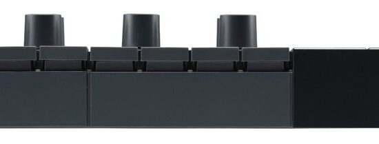 Yamaha SeqTrack Black – Image 8