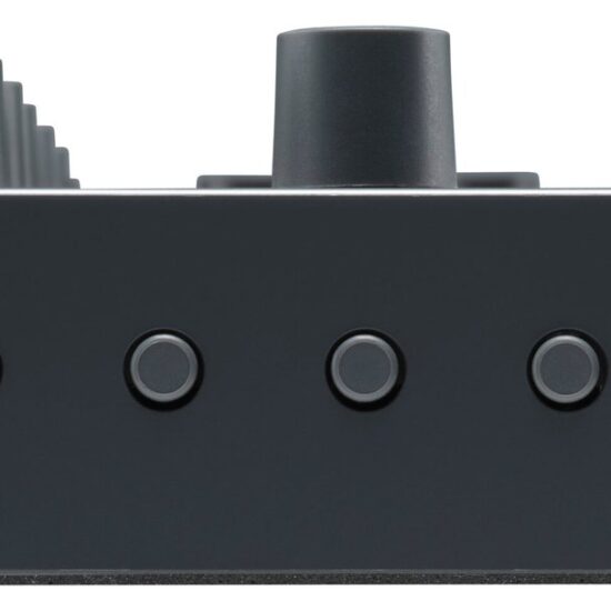Yamaha SeqTrack Black – Image 6