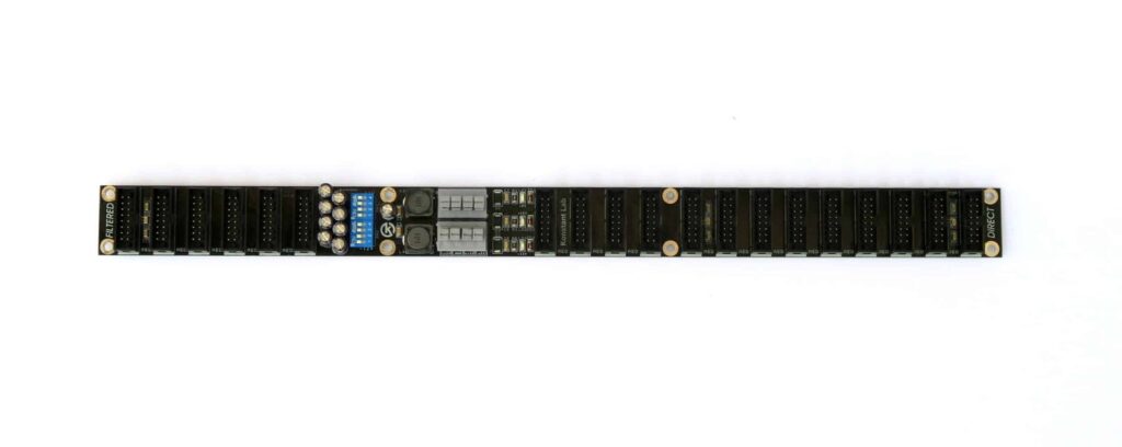 Konstant Lab Filtered Bus Board #2