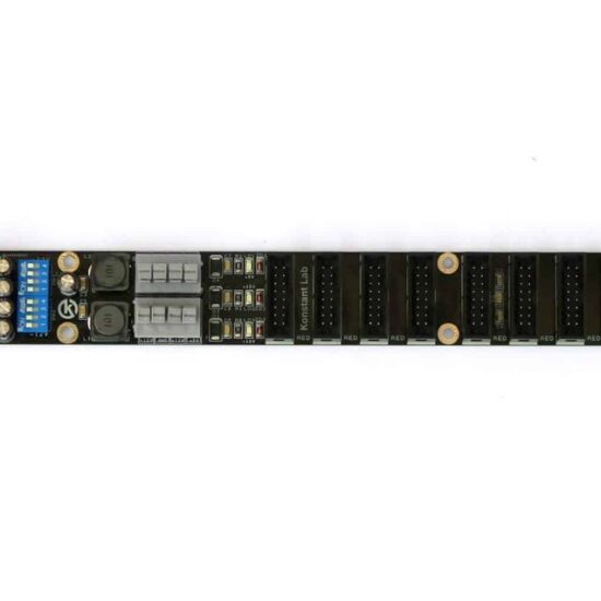 Konstant Lab Filtered Bus Board #2 – Image 2
