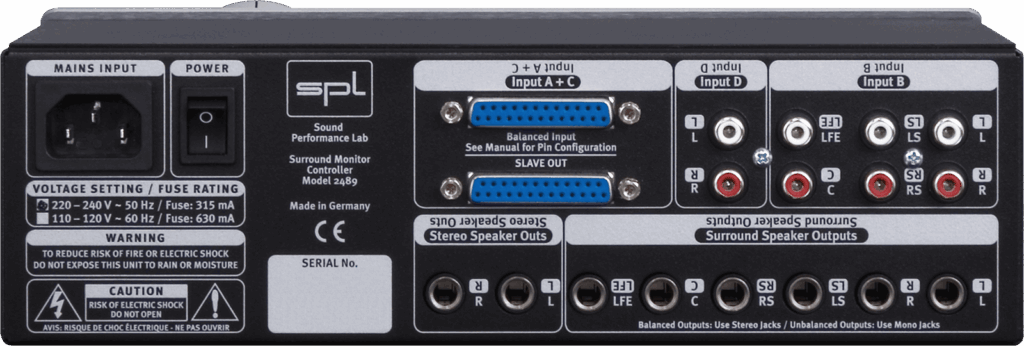 SMC 5.1