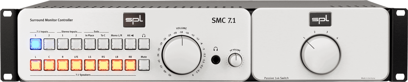 SMC 7.1 SI – Image 2