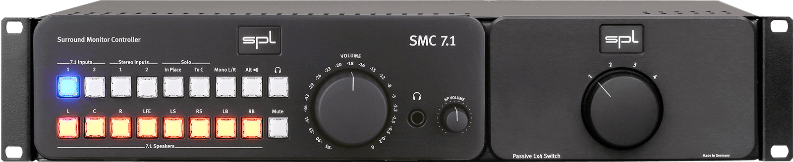 SMC 7.1 BL – Image 6