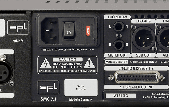 SMC 7.1 SI – Image 7