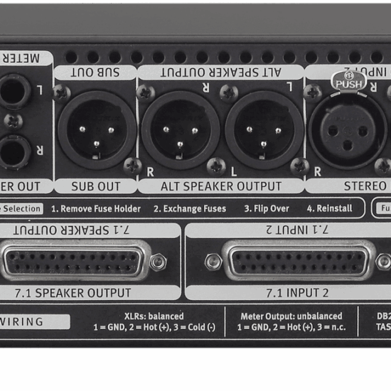 SMC 7.1 BL – Image 4