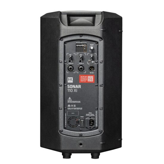 HK AUDIO Sonar 110 Xi – Image 4