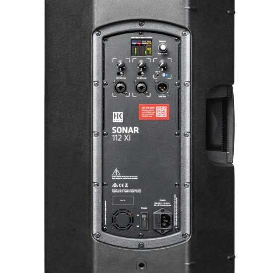 HK AUDIO Sonar 112 Xi – Image 2