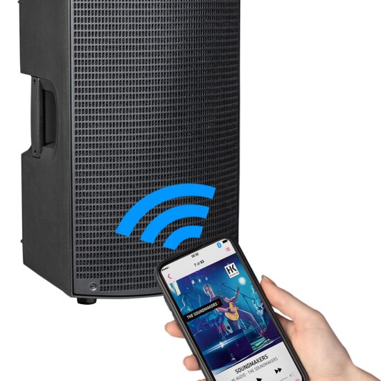 HK AUDIO Sonar 112 Xi – Image 4