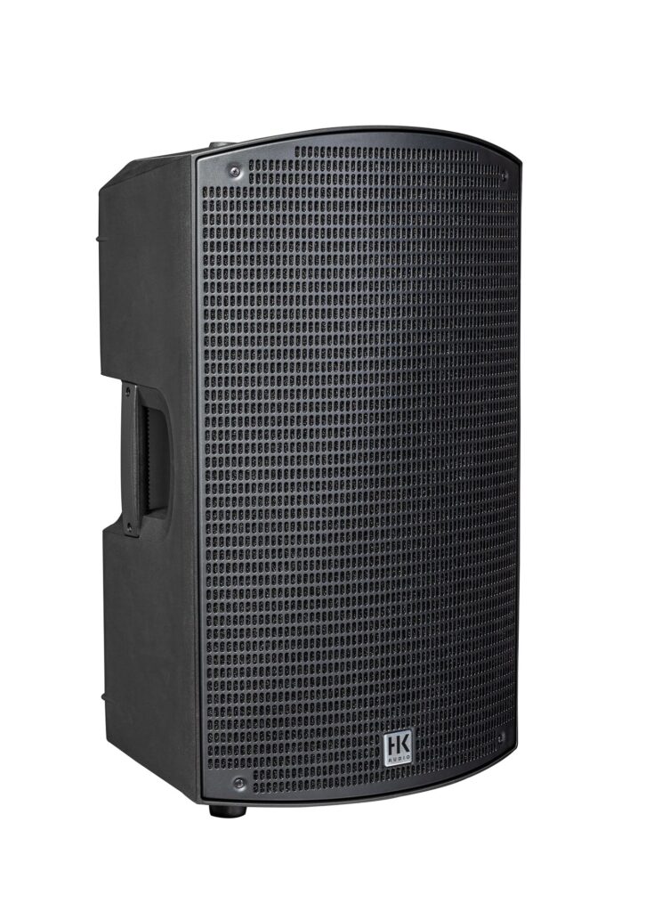 HK AUDIO Sonar 112 Xi