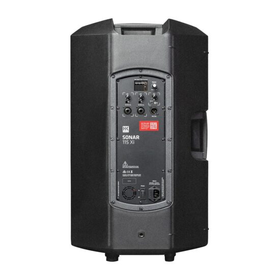 HK AUDIO Sonar 115 Xi – Image 4