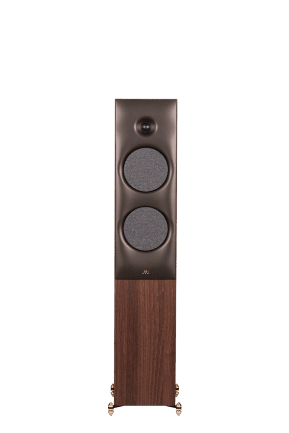 REVIVAL AUDIO SPRINT 4 Walnut