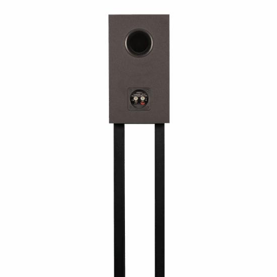 REVIVAL AUDIO SPRINT 3 Matte Black – Image 2