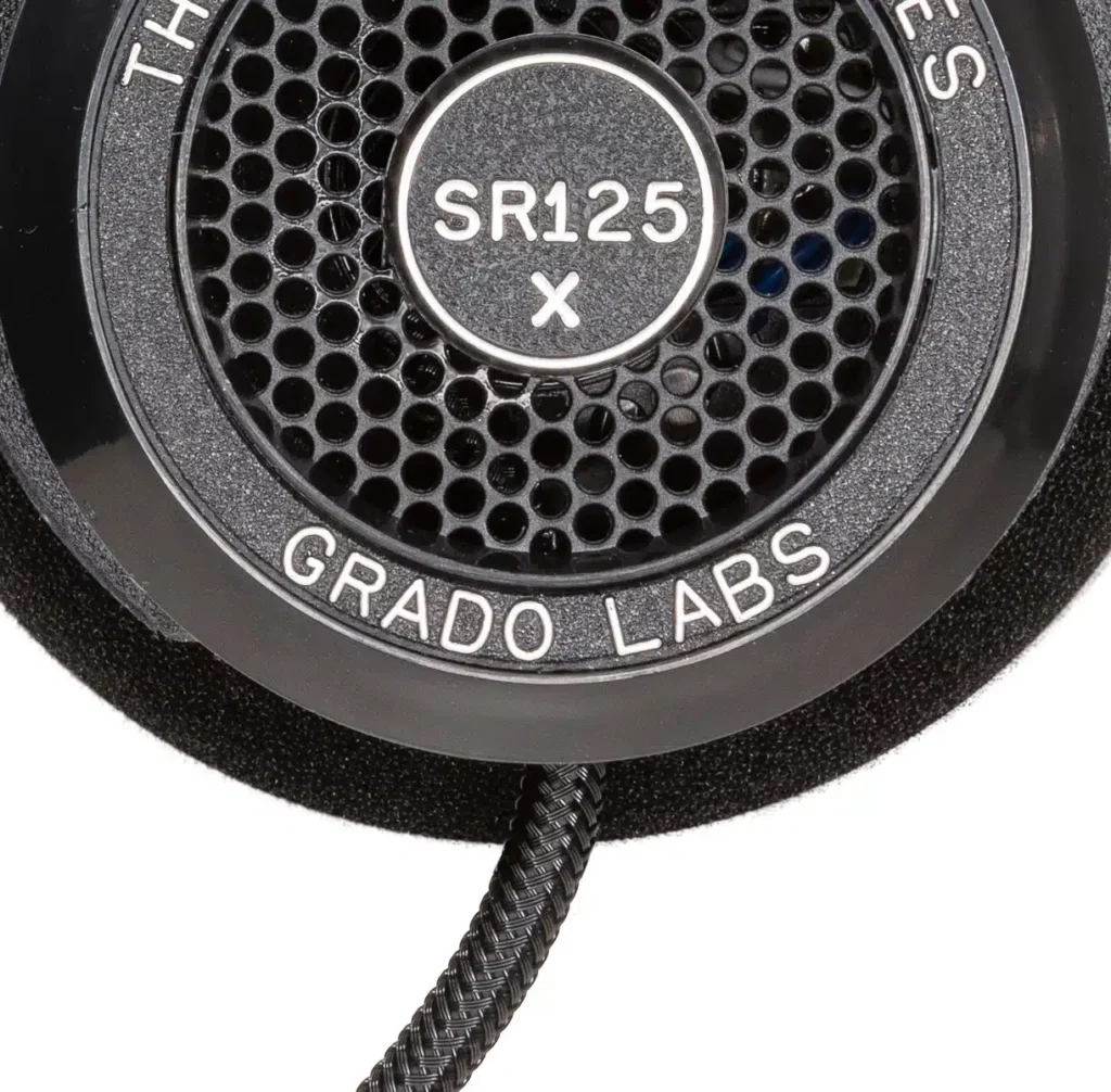GRADO SR125X