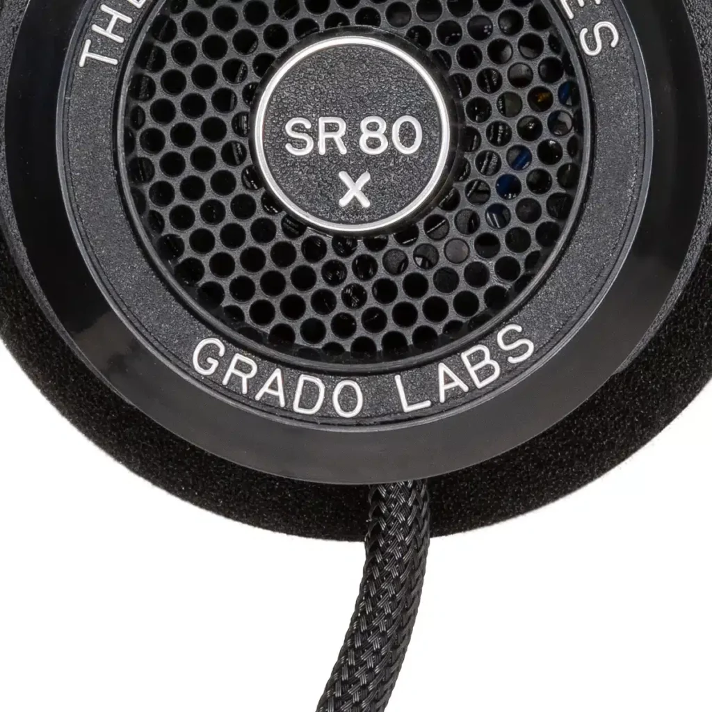 GRADO SR80X