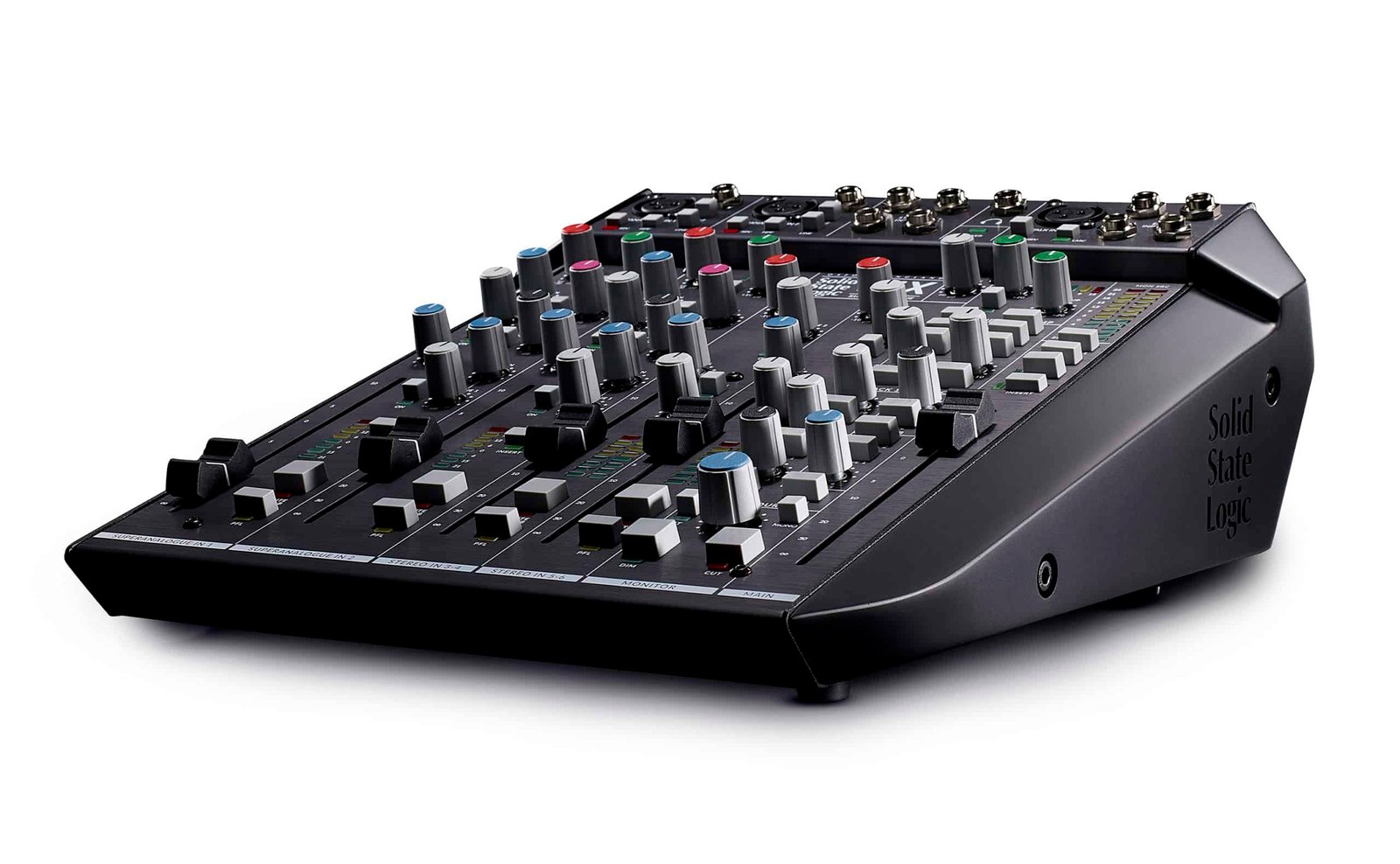 SSL SIX – Image 5