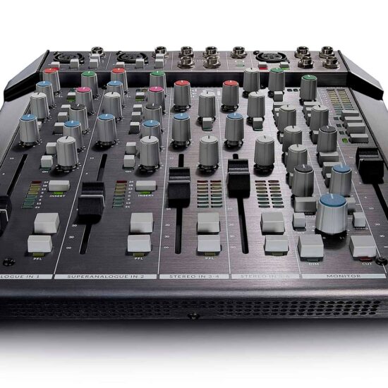 SSL SIX – Image 4