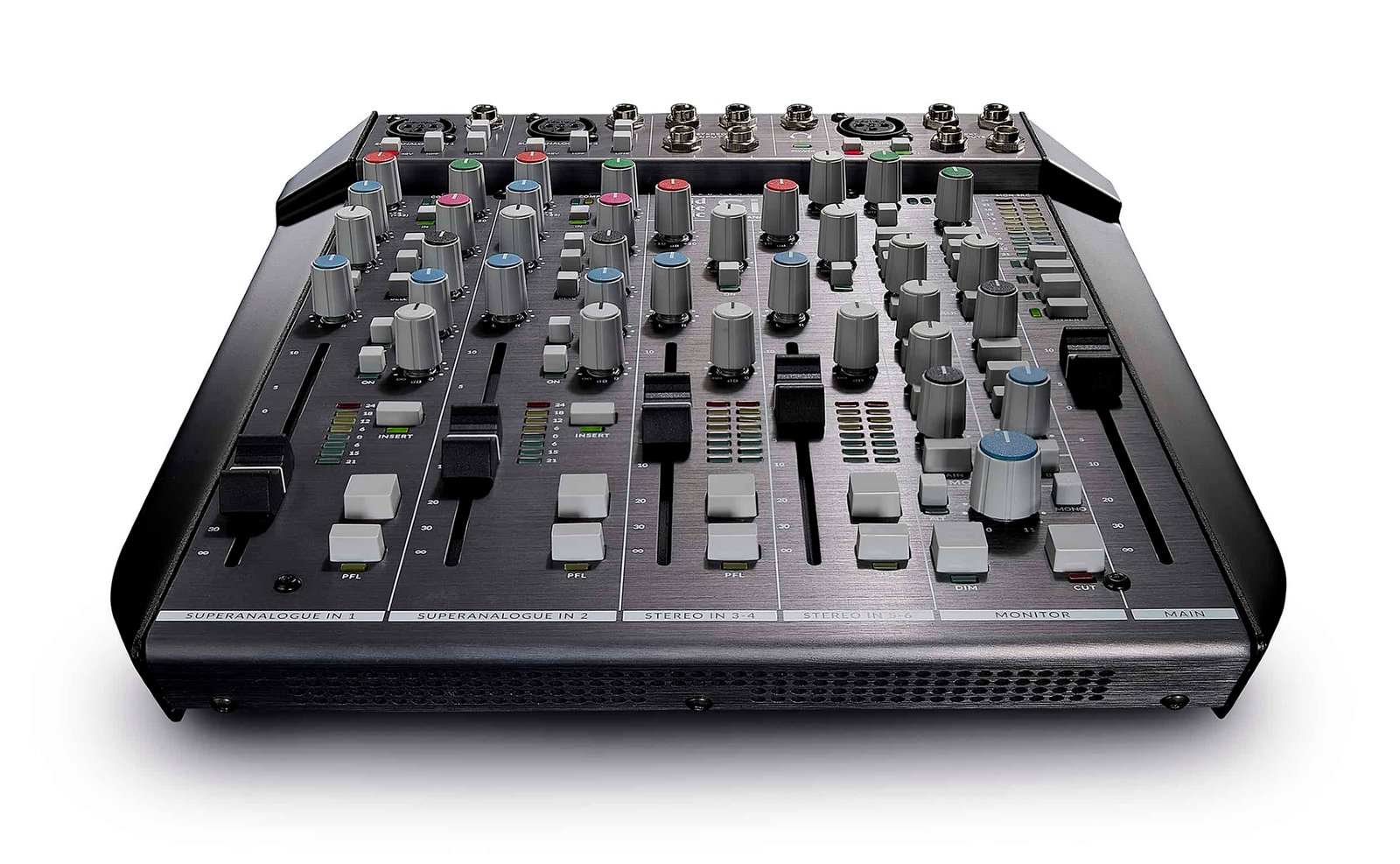 SSL SIX – Image 4
