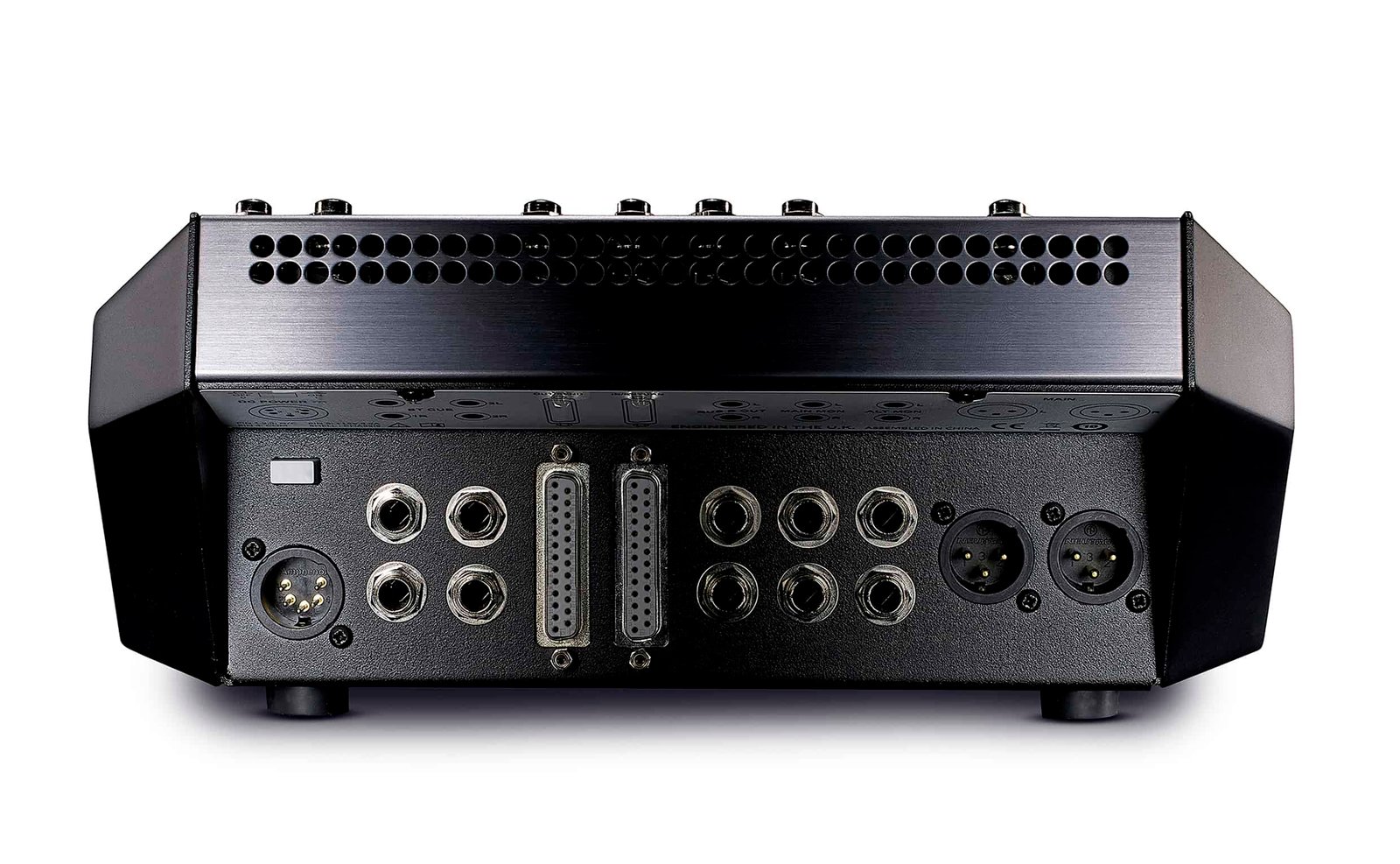 SSL SIX – Image 2