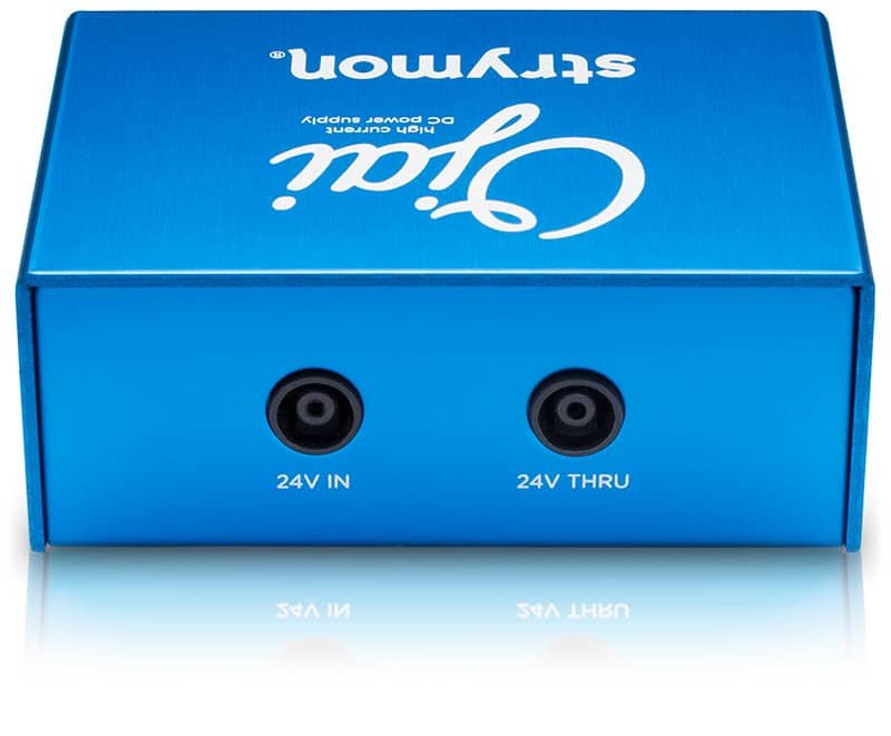 Strymon Ojai