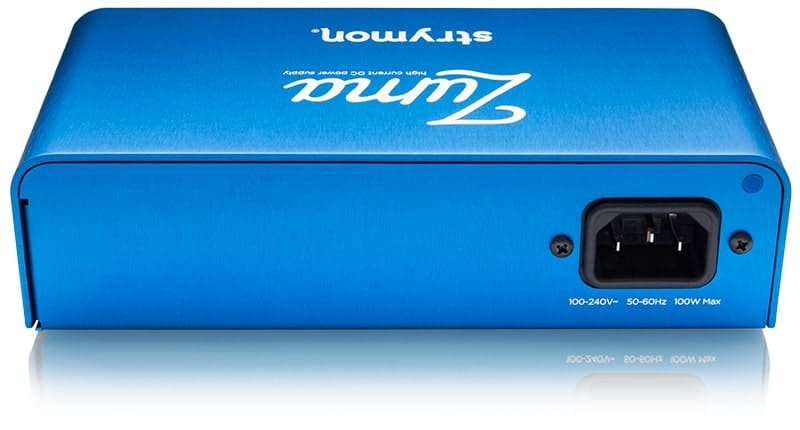 Strymon Zuma