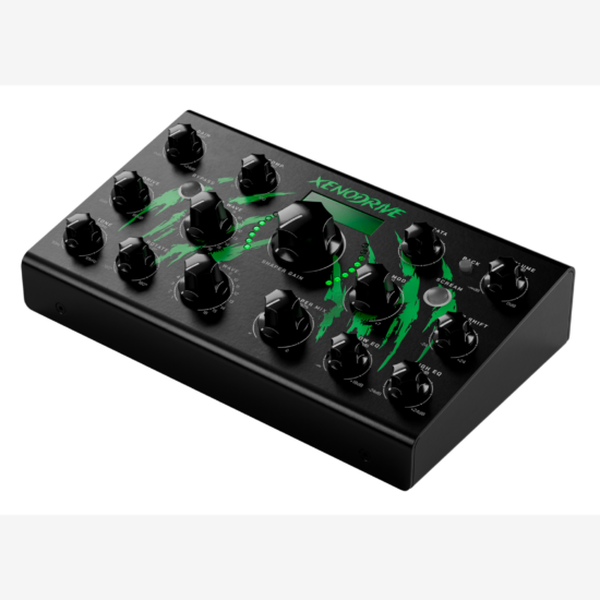 ERICA SYNTHS Xenodrive – Image 2