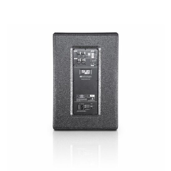 DB TECHNOLOGIES SUB-612 – Image 5
