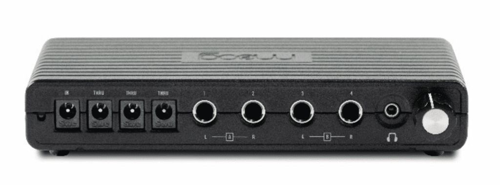 MOOG Sound Studio Accessory Kit