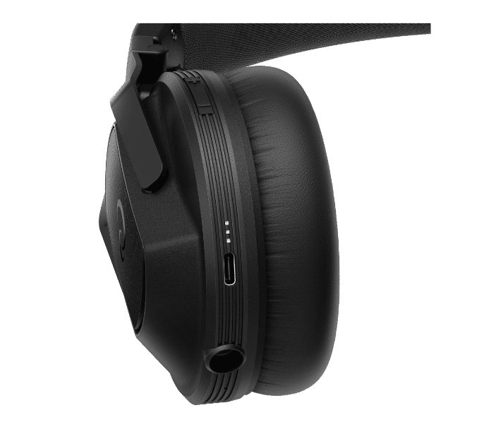ALPHATHETA HDJ-F10