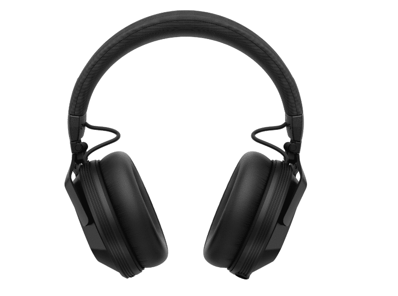 ALPHATHETA HDJ-F10