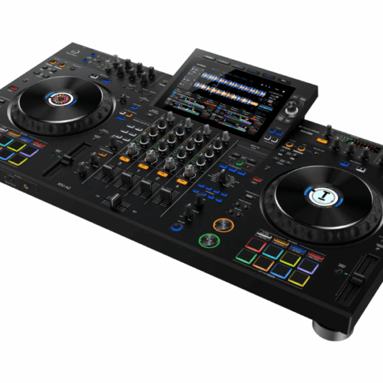ALPHATHETA XDJ-AZ – Image 1