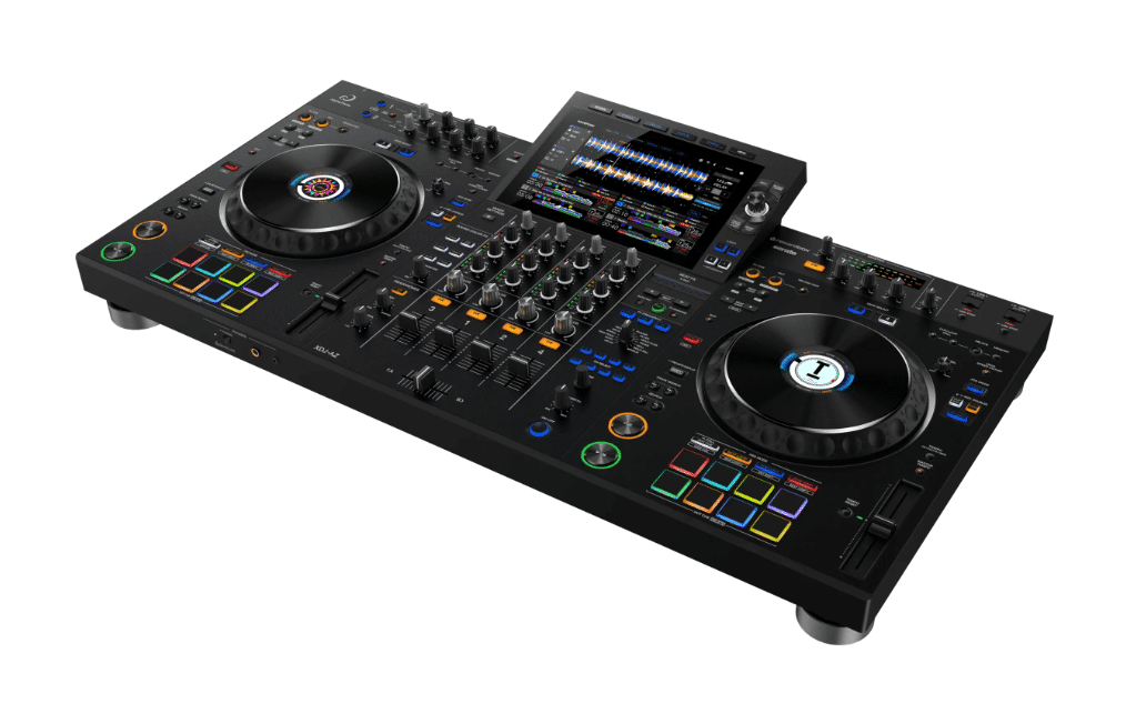 ALPHATHETA XDJ-AZ