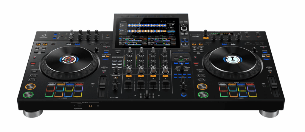ALPHATHETA XDJ-AZ