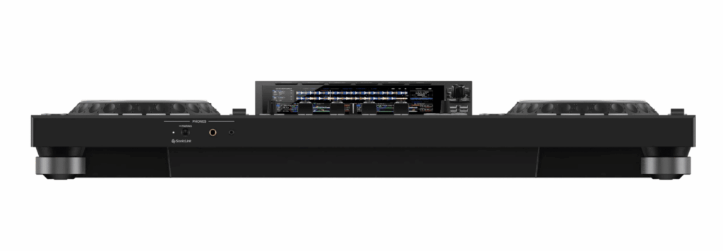 ALPHATHETA XDJ-AZ