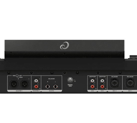 ALPHATHETA XDJ-AZ – Image 5