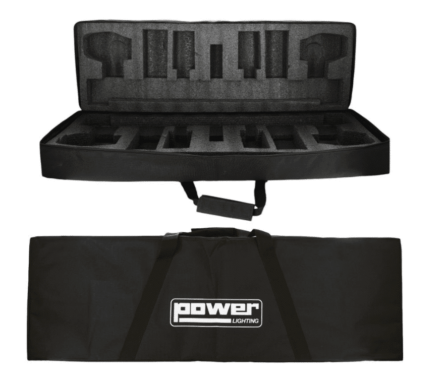 POWER LIGHTING ZANZI-BAR FX4