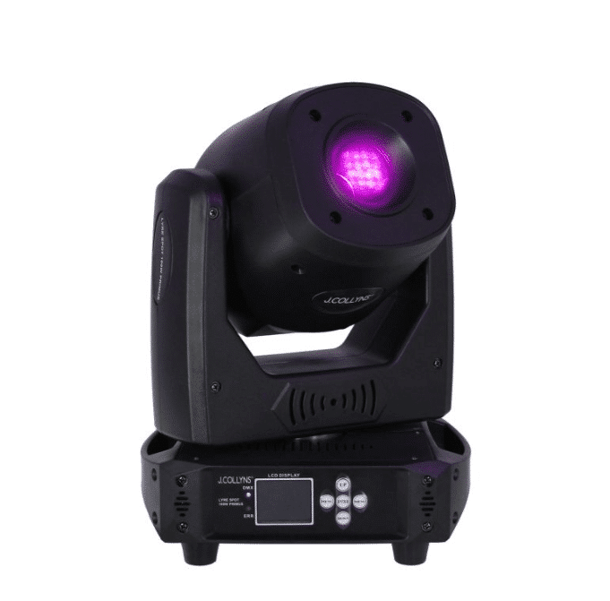 J.COLLYNS LYRE SPOT 100W PRIMUS