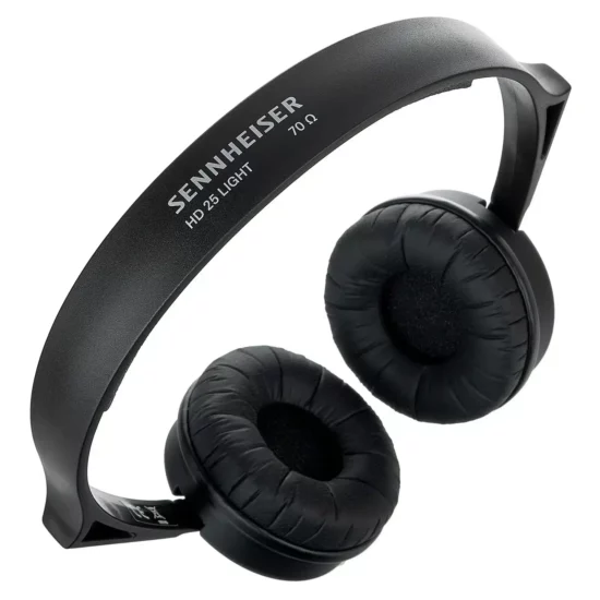 Sennheiser HD-25 Light – Image 2