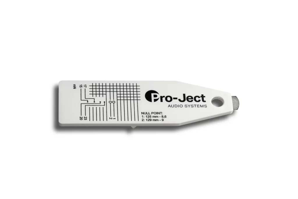 Pro-Ject Set it
