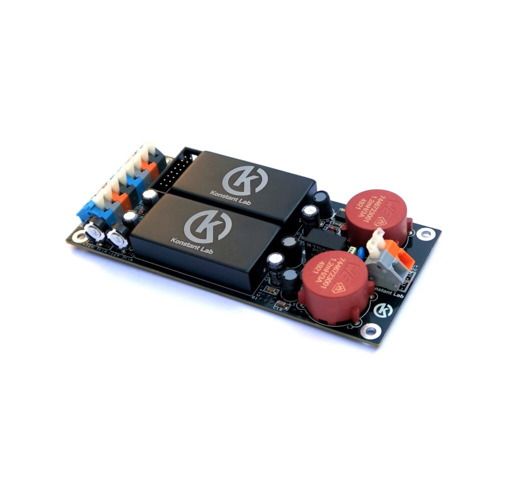 Konstant Lab SeventyPWR - 70W