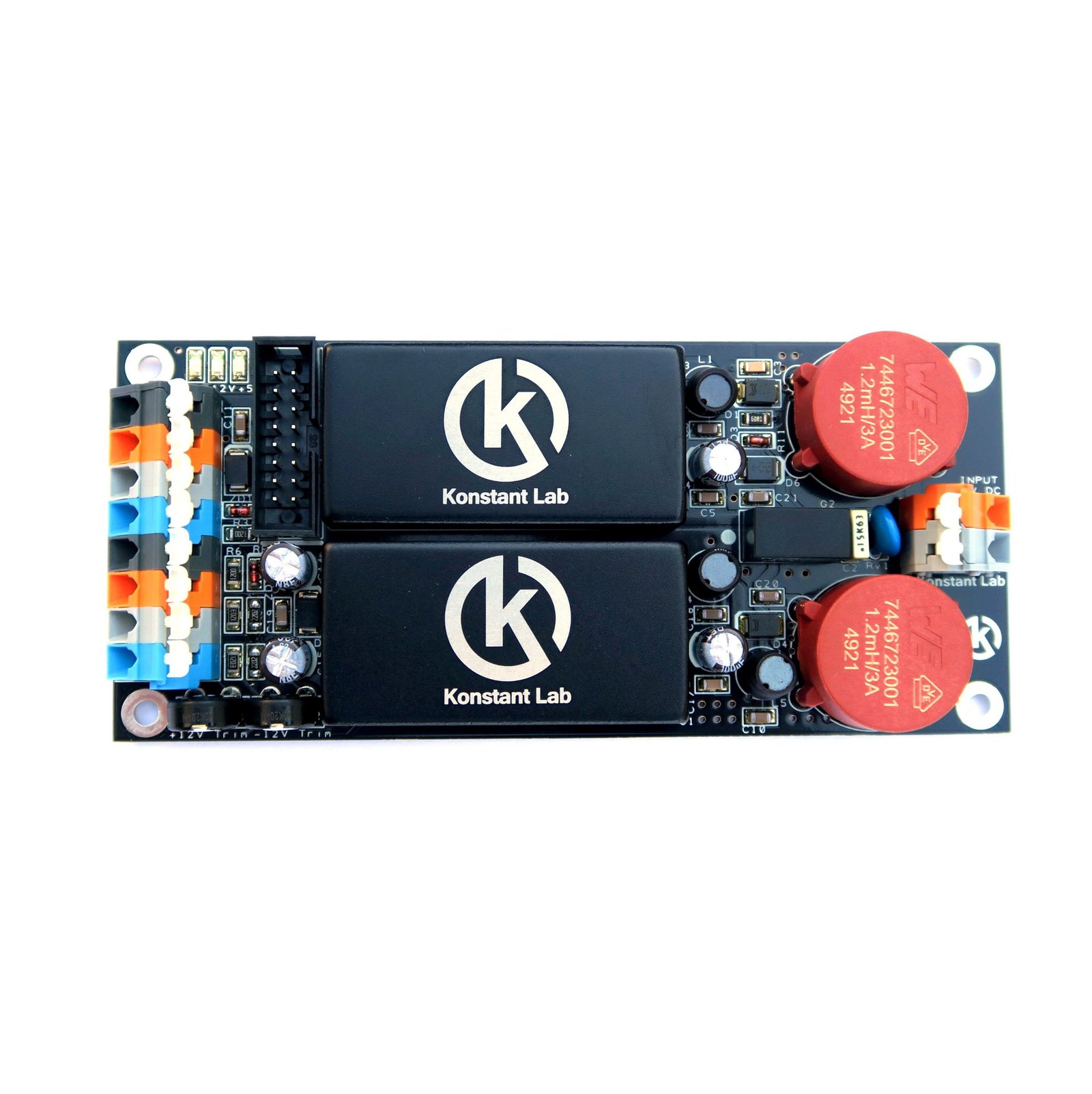 Konstant Lab SeventyPWR -  70W – Image 1