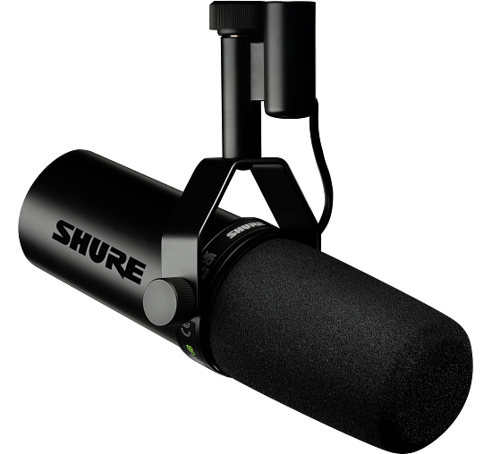 Shure SM7dB – Image 1