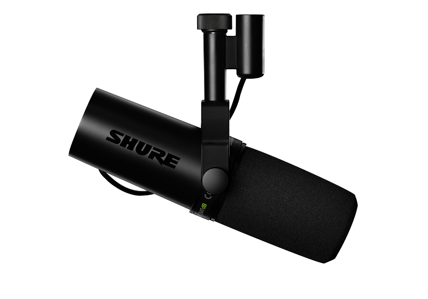Shure SM7dB