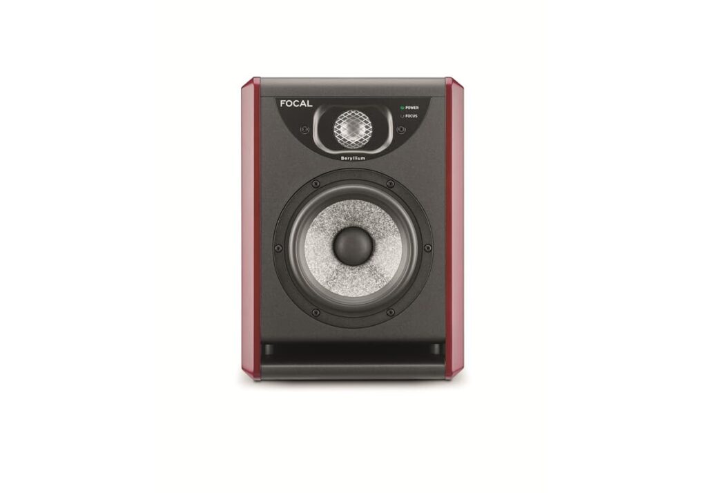 Focal Solo6 Active